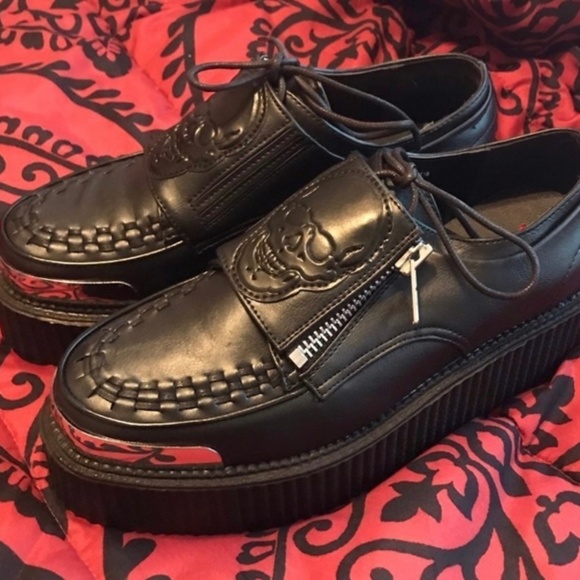 Demonia Creepers - Picture 1 of 2